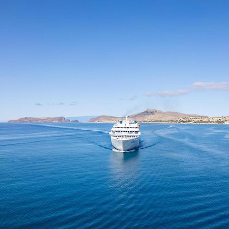 H2Ome By An Island Apart Letterkenny Dış mekan fotoğraf